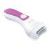 Епилатори BEURER HL 76 4-in-1 Epilator wet & dry 42 tweezers Епилатори BEURER HL 76 4-in-1 Epilator wet & dry 42 tweezers