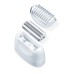 Епилатори BEURER HL 76 4-in-1 Epilator wet & dry 42 tweezers Епилатори BEURER HL 76 4-in-1 Epilator wet & dry 42 tweezers