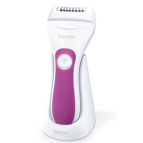 Епилатори BEURER HL 76 4-in-1 Epilator wet & dry 42 tweezers Епилатори BEURER HL 76 4-in-1 Epilator wet & dry 42 tweezers