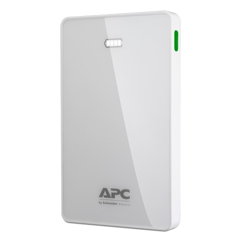Външна батерия APC 10 000 mAh M10WH-EC Външна батерия APC 10 000 mAh M10WH-EC