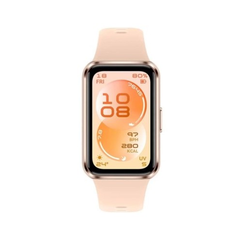 Фитнес гривна HUAWEI Band 11 Candy-B29F Beige