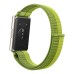 Фитнес гривна HUAWEI Band 11 Pro Candy-B49W Green Фитнес гривна HUAWEI Band 11 Pro Candy-B49W Green