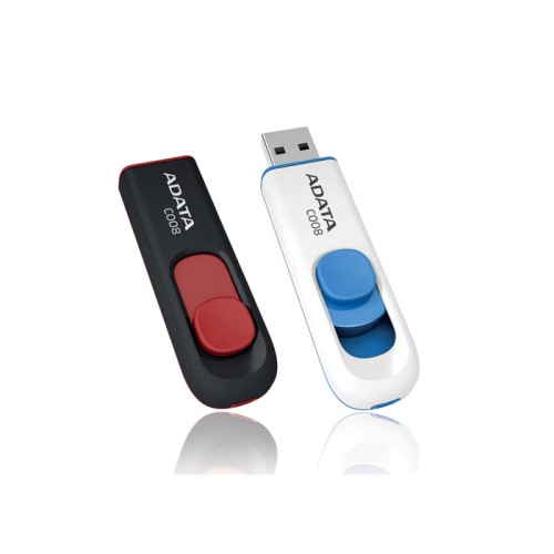 USB Флаш памет A-DATA C008 32GB USB Флаш памет A-DATA C008 32GB