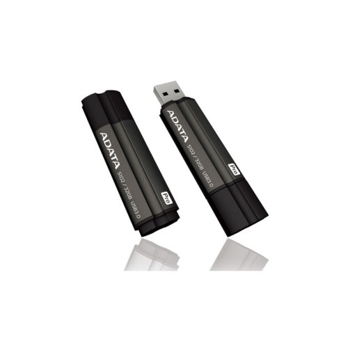 USB 3.0 Флаш памет 64GB A-DATA S102 PRO USB 3.0 Флаш памет 64GB A-DATA S102 PRO