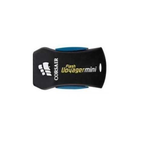 USB флаш памет Corsair Voyager Mini 16GB SMFMINI3-16GB