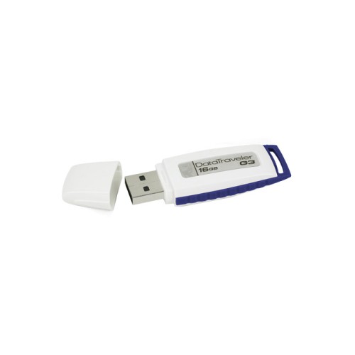 USB Флаш памет 16GB KINGSTON DataTraveler Generation 3 USB Флаш памет 16GB KINGSTON DataTraveler Generation 3