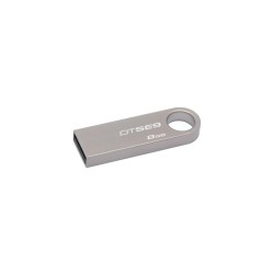 USB Флаш памет 8GB KINGSTON DataTraveler SE9 USB Флаш памет 8GB KINGSTON DataTraveler SE9
