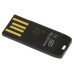 USB Флаш памет 4GB Transcend JETFLASH T3 Black USB Флаш памет 4GB Transcend JETFLASH T3 Black