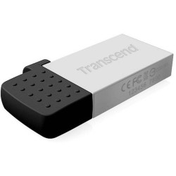 USB флаш памет Transcend JetFlash 380 32GB TS32GJF380S USB флаш памет Transcend JetFlash 380 32GB TS32GJF380S