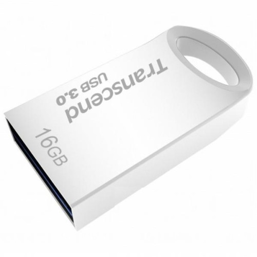 USB флаш памет Transcend JetFlash 710 16GB TS16GJF710S USB флаш памет Transcend JetFlash 710 16GB TS16GJF710S