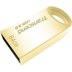 USB флаш памет Transcend JetFlash 710 64GB TS64GJF710G USB флаш памет Transcend JetFlash 710 64GB TS64GJF710G