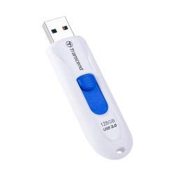 USB флаш памет Transcend JetFlash 790 128GB TS128GJF790W USB флаш памет Transcend JetFlash 790 128GB TS128GJF790W