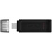 Флаш памет KINGSTON DT70/64GB