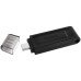 Флаш памет KINGSTON DT70/64GB