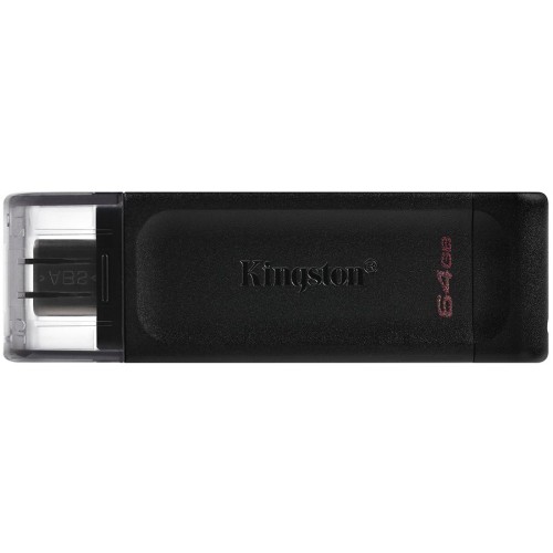 Флаш памет KINGSTON DT70/64GB