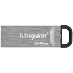 Флаш памет KINGSTON DTKN/64GB Флаш памет KINGSTON DTKN/64GB