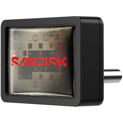 Флаш памет SANDISK R