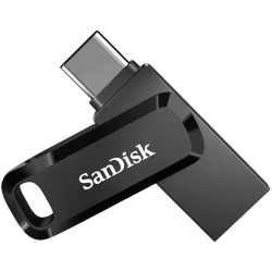 Флаш памет SANDISK SDDDC3-064G-G46