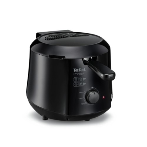 Фритюрници TEFAL FF230831 Fry Principio Фритюрници TEFAL FF230831 Fry Principio