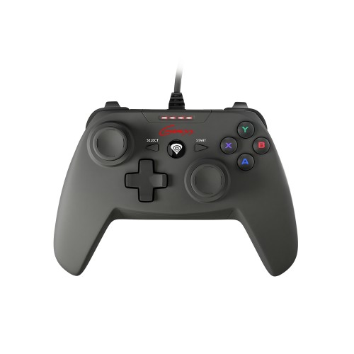 Геймпадове GENESIS Gamepad P58 (For Ps3/Pc) Геймпадове GENESIS Gamepad P58 (For Ps3/Pc)