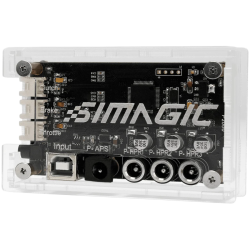 Волан SIMAGIC P2000-HCB Волан SIMAGIC P2000-HCB