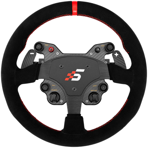 Волан SIMAGIC GT1-SR(SUEDE)