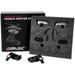 Волан SIMAGIC SINGLE PADDLE SHIFTER MODULE Волан SIMAGIC SINGLE PADDLE SHIFTER MODULE