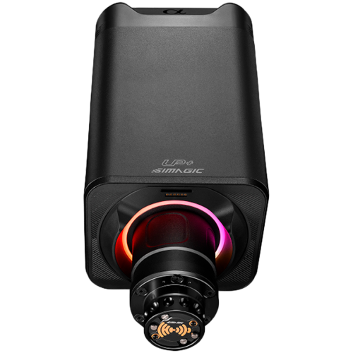 Волан SIMAGIC ALPHA EVO ULTRA 28NM Волан SIMAGIC ALPHA EVO ULTRA 28NM
