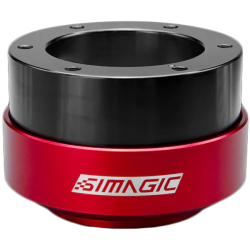 Волан SIMAGIC QR70 HALF Волан SIMAGIC QR70 HALF