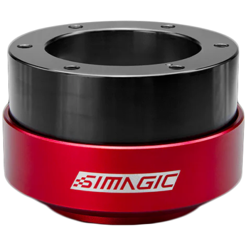 Волан SIMAGIC QR70 HALF