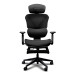 Геймърски стол TRUST GXT725 Rivara Ergonomic Mesh Gaming Chair Black Геймърски стол TRUST GXT725 Rivara Ergonomic Mesh Gaming Chair Black