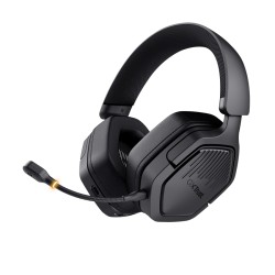 Геймърски слушалки TRUST GXT 493 Carus Wireless Multiplatform headset - Black Геймърски слушалки TRUST GXT 493 Carus Wireless Multiplatform headset - Black