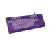Геймърска клавиатура FURY Gaming Keyboard Kanabo K2 US layout Геймърска клавиатура FURY Gaming Keyboard Kanabo K2 US layout