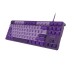 Геймърска клавиатура FURY Gaming Keyboard Kanabo K2 US layout Геймърска клавиатура FURY Gaming Keyboard Kanabo K2 US layout