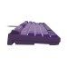 Геймърска клавиатура FURY Gaming Keyboard Kanabo K2 US layout Геймърска клавиатура FURY Gaming Keyboard Kanabo K2 US layout