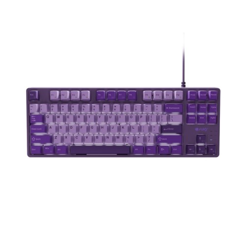 Геймърска клавиатура FURY Gaming Keyboard Kanabo K2 US layout Геймърска клавиатура FURY Gaming Keyboard Kanabo K2 US layout