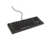 Геймърска клавиатура GENESIS Gaming Keyboard Thor 404 TKL Black RGB Backlight US Layout Yellow Switch Геймърска клавиатура GENESIS Gaming Keyboard Thor 404 TKL Black RGB Backlight US Layout Yellow Switch