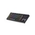Геймърска клавиатура GENESIS Gaming Keyboard Thor 404 TKL Black RGB Backlight US Layout Yellow Switch Геймърска клавиатура GENESIS Gaming Keyboard Thor 404 TKL Black RGB Backlight US Layout Yellow Switch