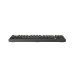 Геймърска клавиатура GENESIS Gaming Keyboard Thor 404 TKL Black RGB Backlight US Layout Yellow Switch Геймърска клавиатура GENESIS Gaming Keyboard Thor 404 TKL Black RGB Backlight US Layout Yellow Switch