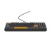 Геймърска клавиатура GENESIS Gaming Keyboard Thor 230 TKL Anchor Gray Positive US RGB Mechanical Outemu Red Геймърска клавиатура GENESIS Gaming Keyboard Thor 230 TKL Anchor Gray Positive US RGB Mechanical Outemu Red