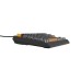 Геймърска клавиатура GENESIS Gaming Keyboard Thor 230 TKL Anchor Gray Positive US RGB Mechanical Outemu Red Геймърска клавиатура GENESIS Gaming Keyboard Thor 230 TKL Anchor Gray Positive US RGB Mechanical Outemu Red