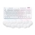Геймърска клавиатура LOGITECH G715 Wireless Gaming Keyboard - OFF WHITE - US INT'L - INTNL Геймърска клавиатура LOGITECH G715 Wireless Gaming Keyboard - OFF WHITE - US INT'L - INTNL
