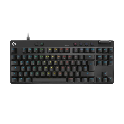 Клавиатура LOGITECH 920-013233