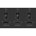 Геймърска мишка BENQ ZOWIE FK1+-C Mouse for Esports Size XL Геймърска мишка BENQ ZOWIE FK1+-C Mouse for Esports Size XL