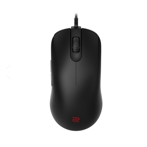 Геймърска мишка BENQ ZOWIE FK1+-C Mouse for Esports Size XL Геймърска мишка BENQ ZOWIE FK1+-C Mouse for Esports Size XL