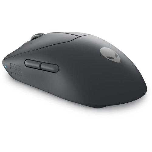 Геймърска мишка DELL Alienware Pro Wireless Gaming Mouse (Dark Side of the Moon) Геймърска мишка DELL Alienware Pro Wireless Gaming Mouse (Dark Side of the Moon)