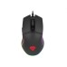 Геймърска мишка GENESIS Gaming Mouse Krypton 220 RGB 6400 DPI With Software Black