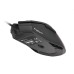 Геймърска мишка GENESIS Gaming Mouse Krypton 220 RGB 6400 DPI With Software Black