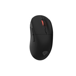 Геймърска мишка GENESIS Wireless Gaming Mouse Zircon XIII Custom Wireless 26000 DPI Black