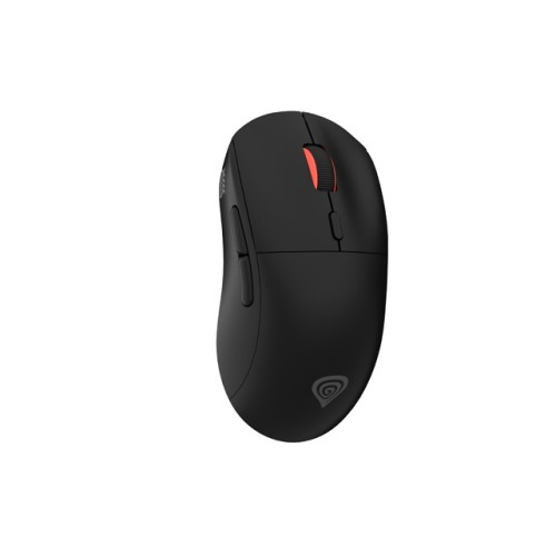 Геймърска мишка GENESIS Wireless Gaming Mouse Zircon XIII Custom Wireless 26000 DPI Black Геймърска мишка GENESIS Wireless Gaming Mouse Zircon XIII Custom Wireless 26000 DPI Black